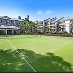 The Resort Lifestyles , Paradise Island Gold Coast