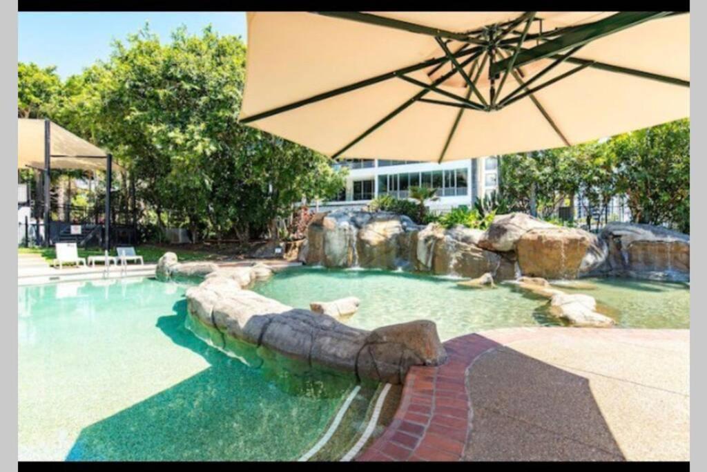 Apartment The Lifestyles , Paradise Island *