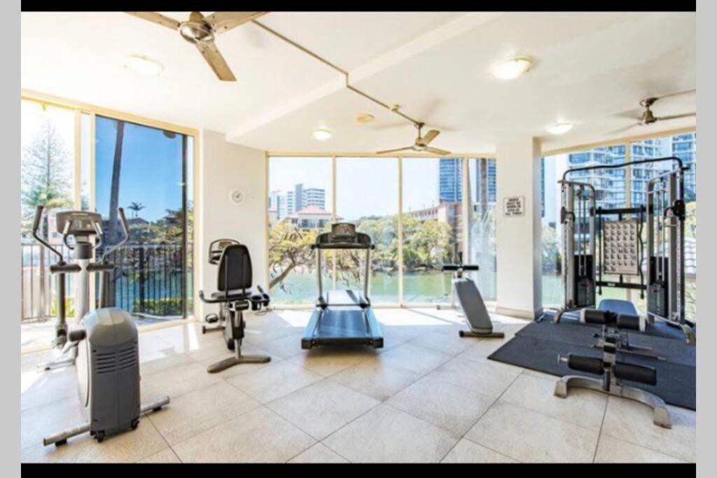 Apartment The Lifestyles , Paradise Island Gold Coast