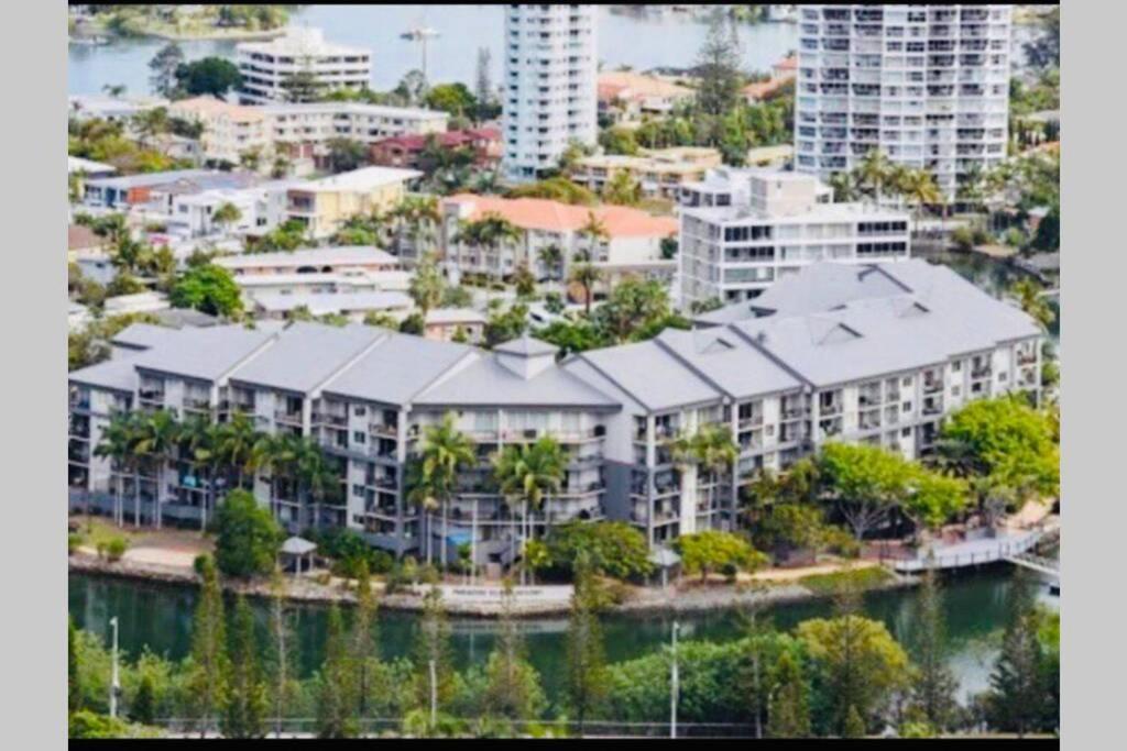 The Lifestyles , Paradise Island