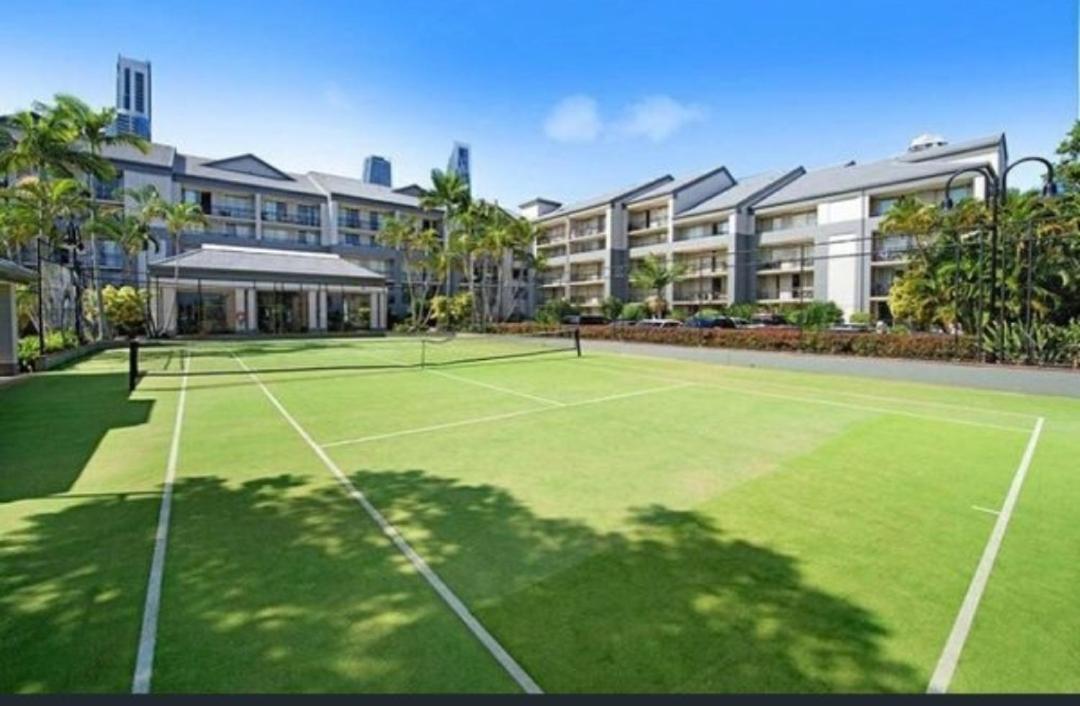 Apartment The Lifestyles , Paradise Island Gold Coast