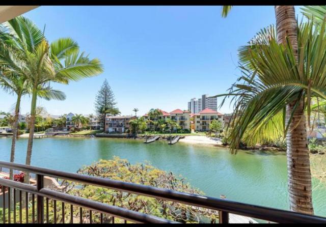 Apartment The Lifestyles , Paradise Island *